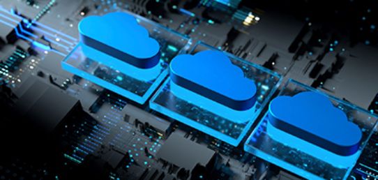 Veeam Cloud Connect